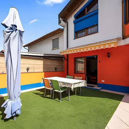 Guest house Deuschel