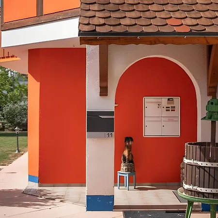 Deuschel Guest house