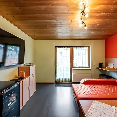 Deuschel Guest house