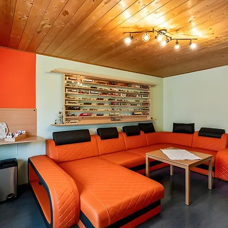Deuschel Guest house 3*