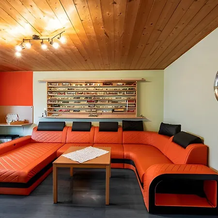 Deuschel Guest house Herbolzheim