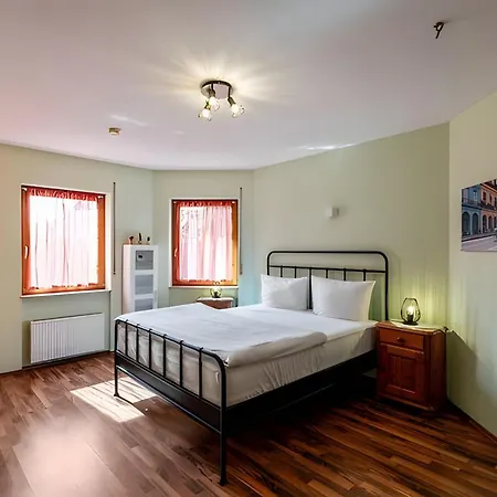 Guest house Deuschel Herbolzheim