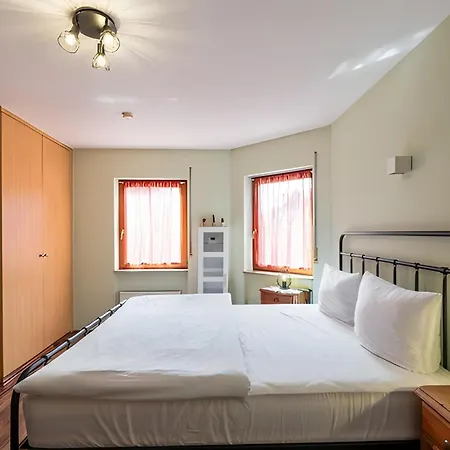 Deuschel Guest house Herbolzheim
