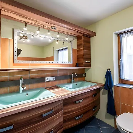 Guest house Deuschel