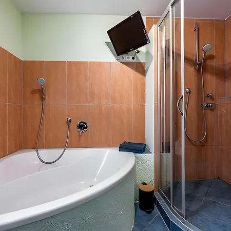 Guest house Deuschel Herbolzheim
