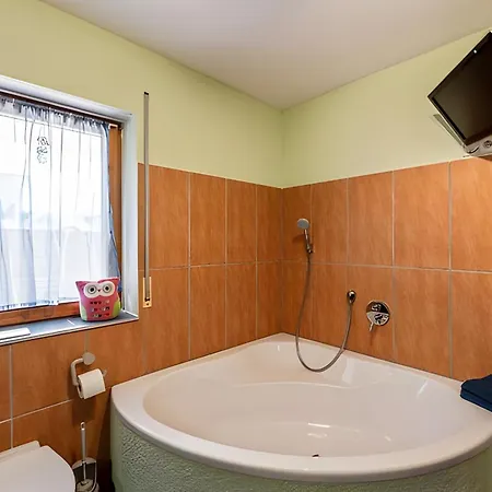 Deuschel Guest house 3*
